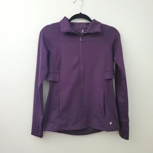 Apana Purple Jacket, small